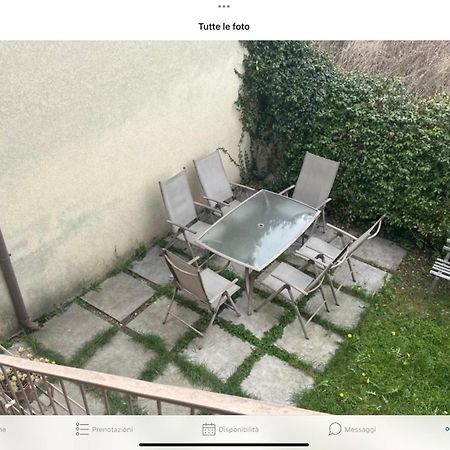 Вилла Casa M&N Тьене Экстерьер фото