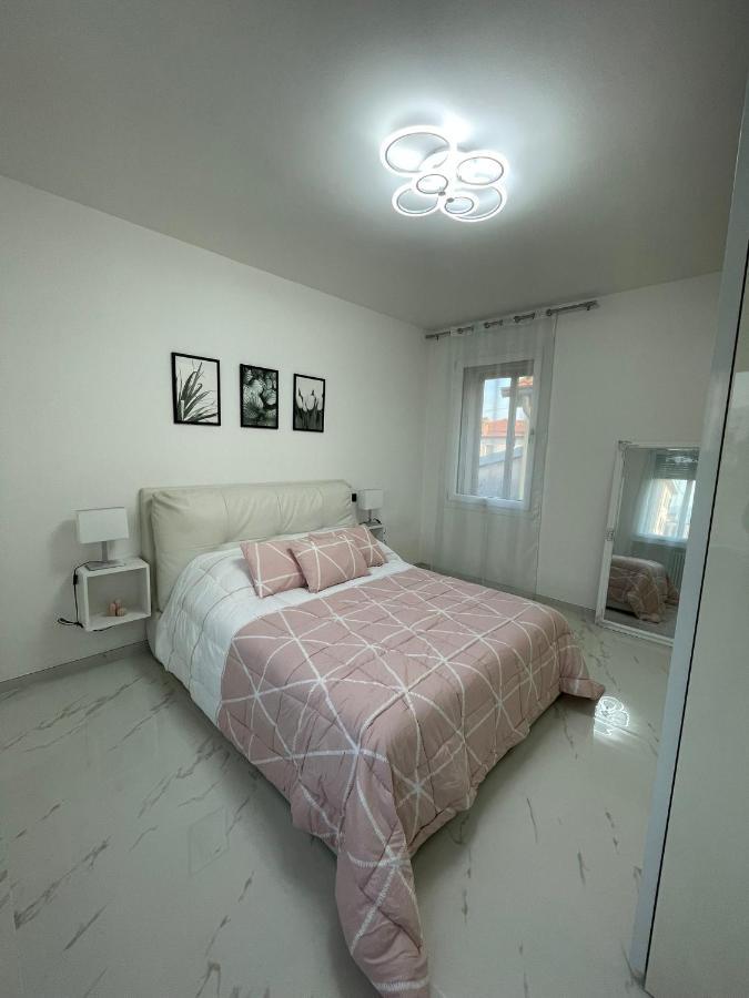 Вилла Casa M&N Тьене Экстерьер фото