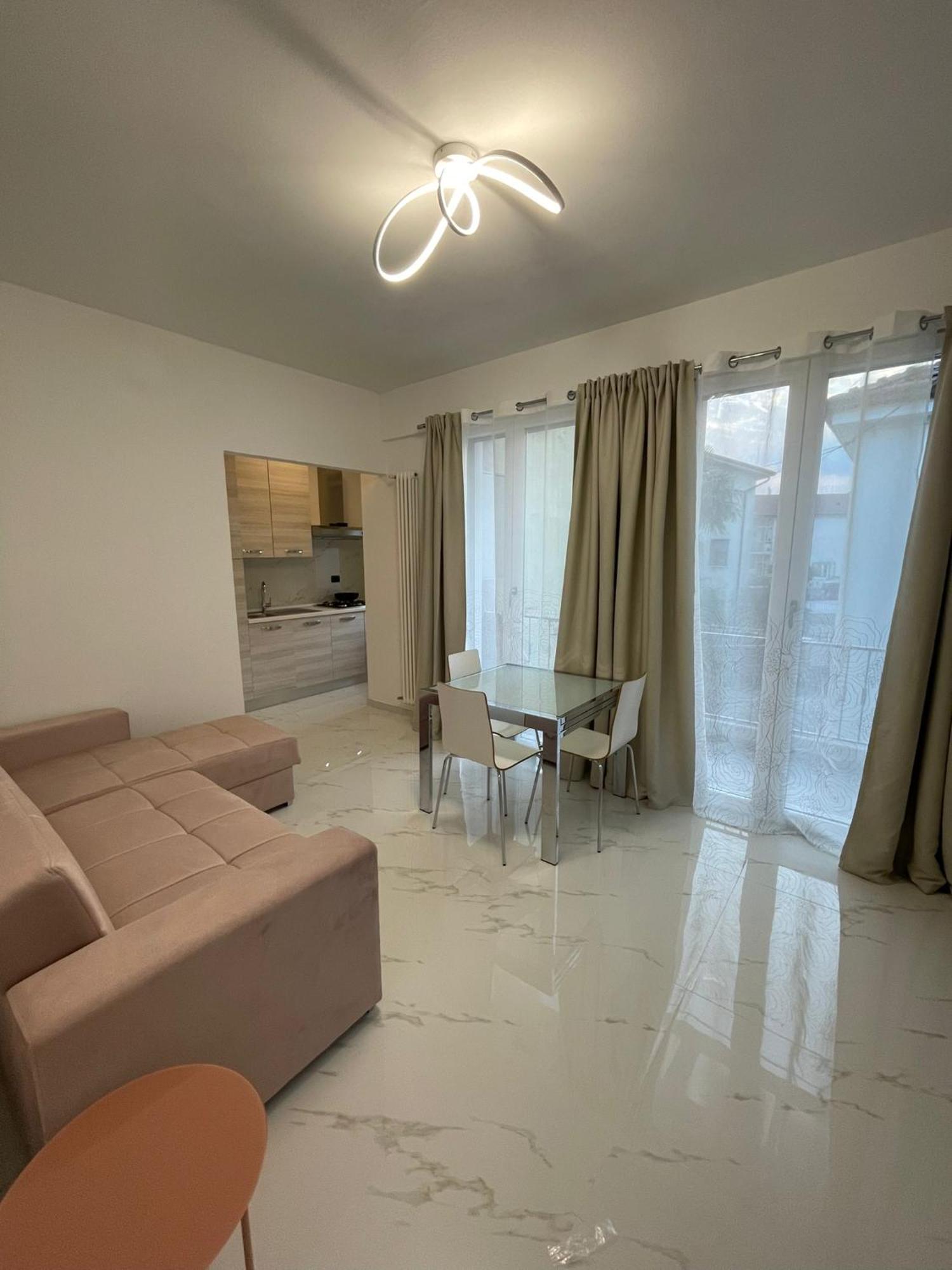 Вилла Casa M&N Тьене Экстерьер фото