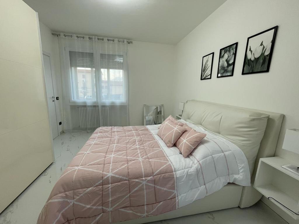 Вилла Casa M&N Тьене Экстерьер фото