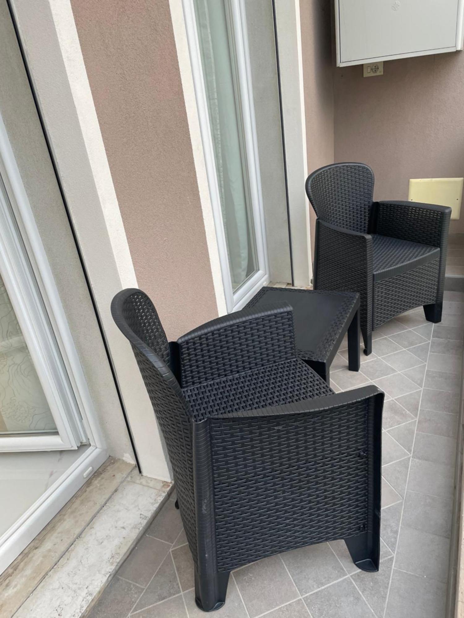 Вилла Casa M&N Тьене Экстерьер фото